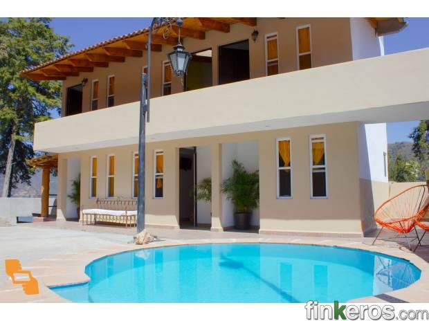 la esperanza - Finca en Anapoima, Cundinamarca